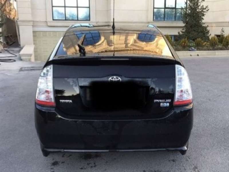 Toyota Prius, 2006 il, 1.5 L, 237 000 km