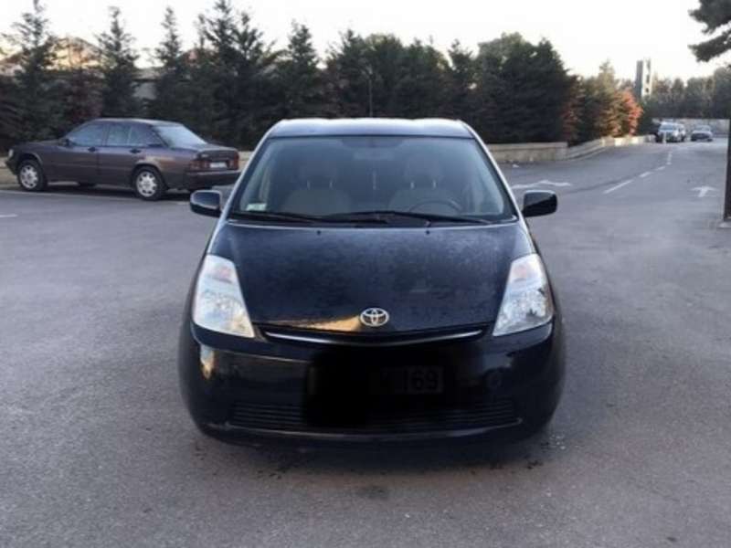 Toyota Prius, 2006 il, 1.5 L, 237 000 km