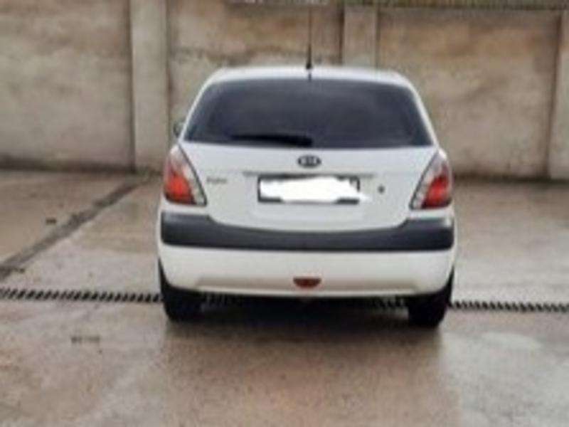 Kia Rio, 2009 il, 1.4 L, 195 000 km