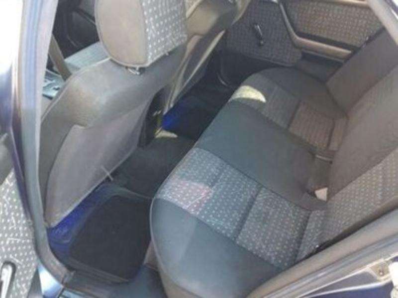 Mercedes C 180, 1995 il, 1.8 L, 400 000 km
