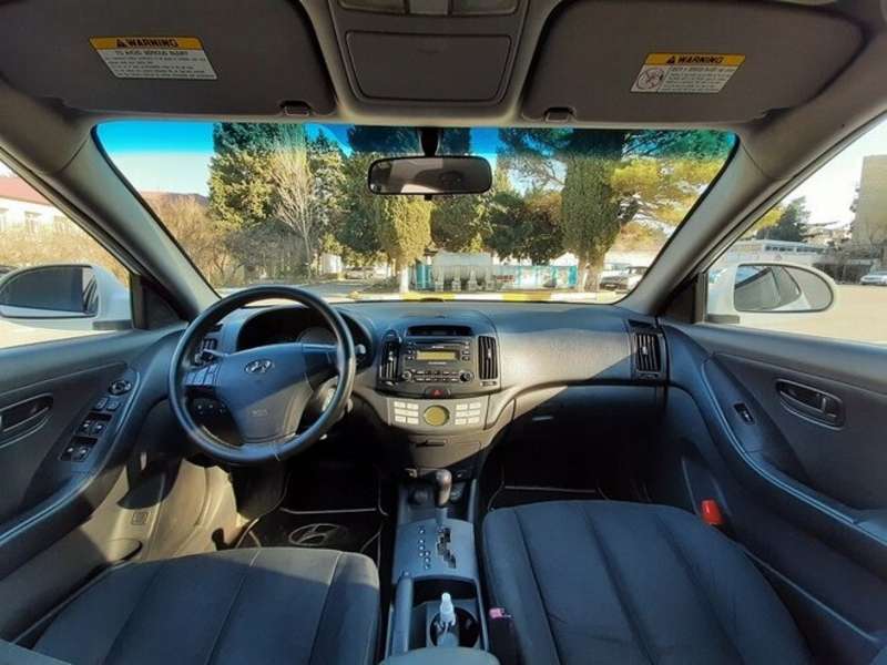 Hyundai Elantra, 2007 il, 1.6 L, 200 414 km