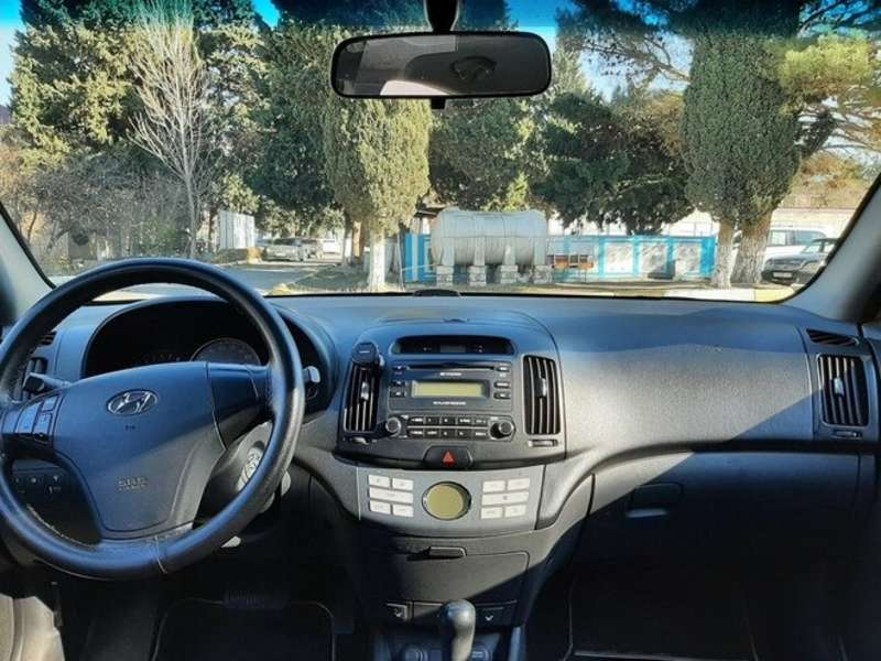 Hyundai Elantra, 2007 il, 1.6 L, 200 414 km