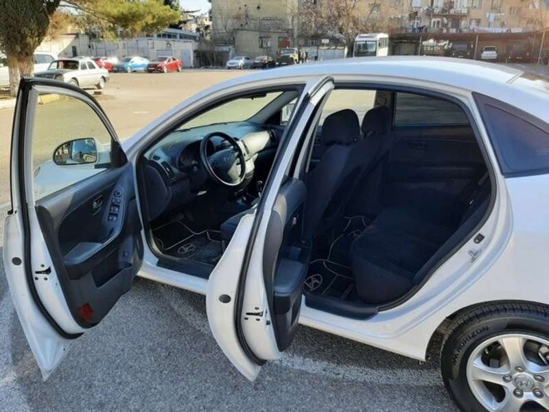 Hyundai Elantra, 2007 il, 1.6 L, 200 414 km