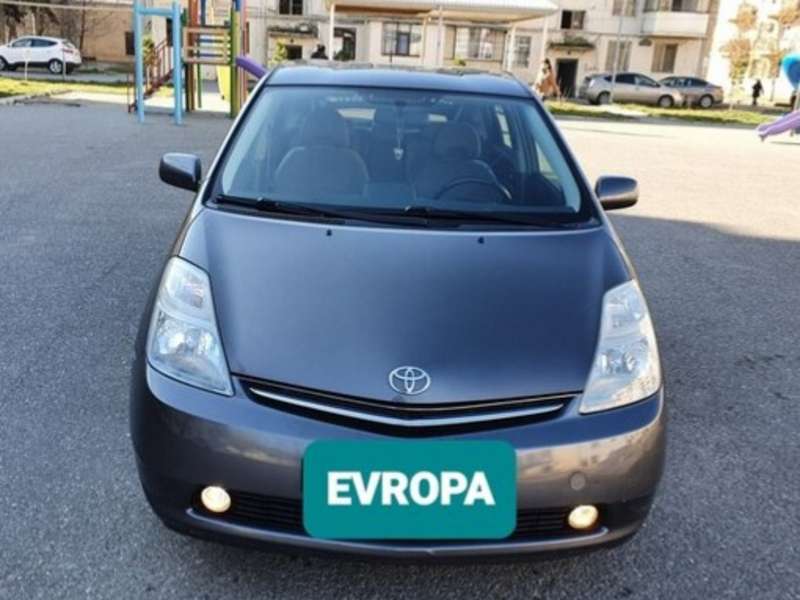 Toyota Prius, 2006 il, 1.5 L, 168 000 km