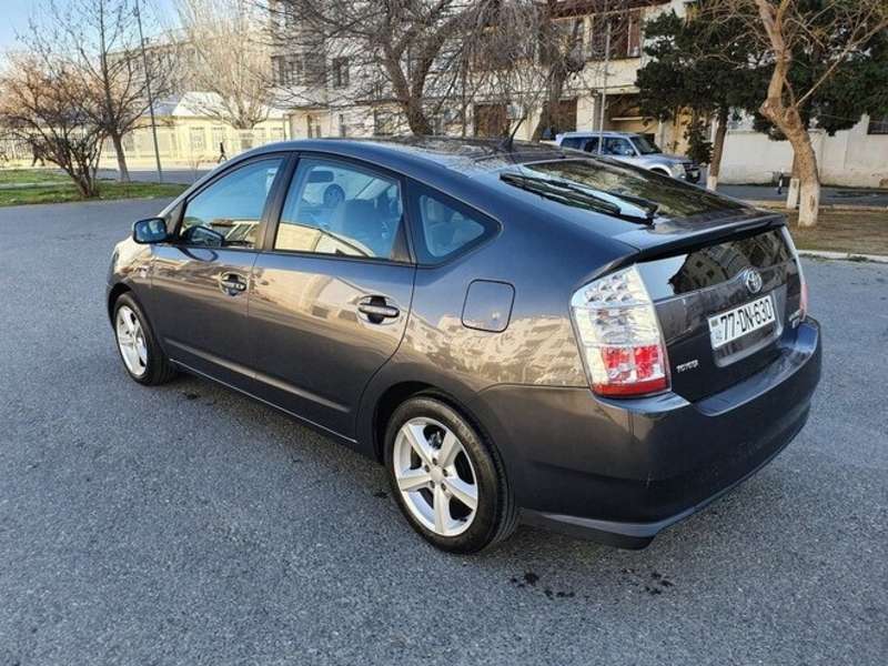 Toyota Prius, 2006 il, 1.5 L, 168 000 km