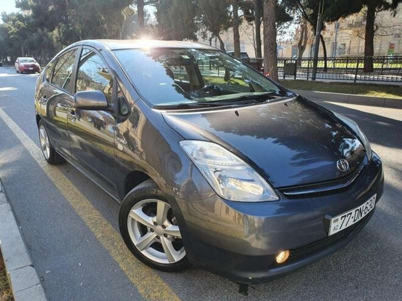 Toyota Prius, 2006 il, 1.5 L, 168 000 km