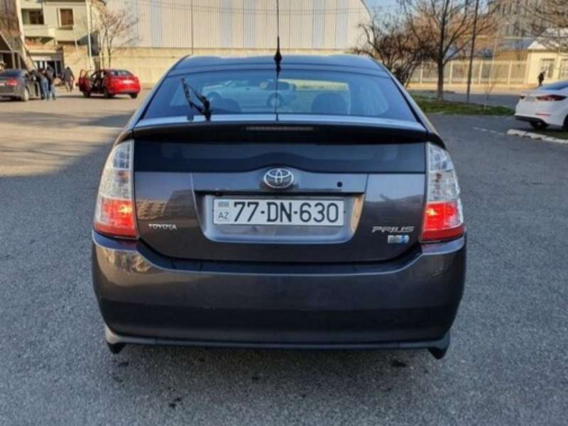 Toyota Prius, 2006 il, 1.5 L, 168 000 km