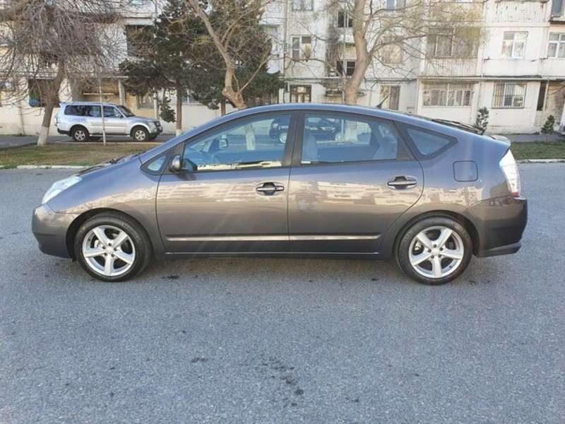 Toyota Prius, 2006 il, 1.5 L, 168 000 km