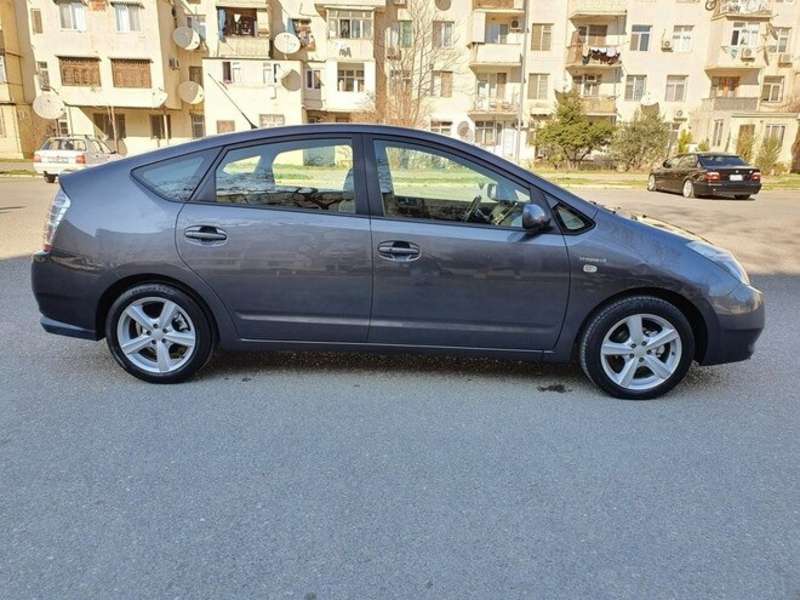 Toyota Prius, 2006 il, 1.5 L, 168 000 km