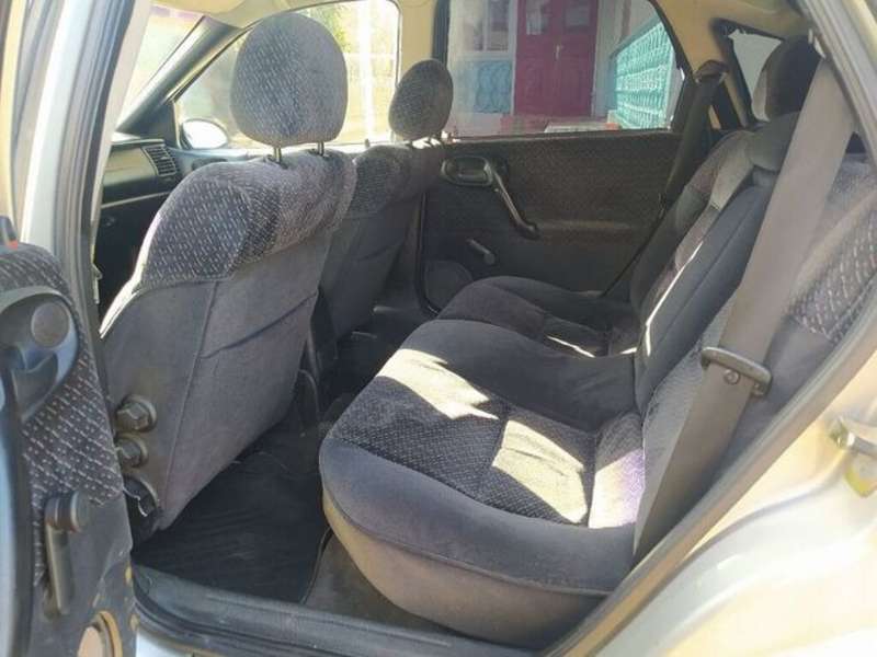 Opel Vectra, 1996 il, 2.0 L, 224 500 km