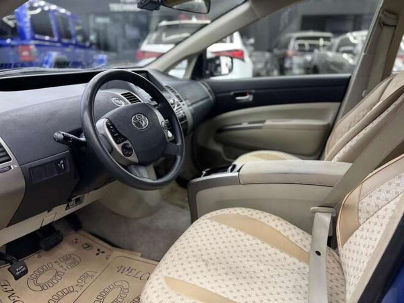 Toyota Prius, 2006 il, 1.5 L, 100 000 km