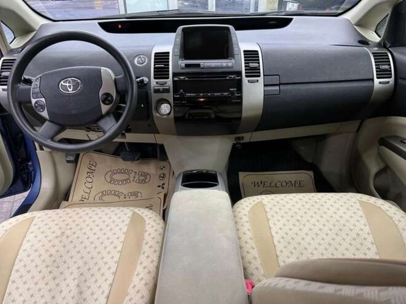 Toyota Prius, 2006 il, 1.5 L, 100 000 km