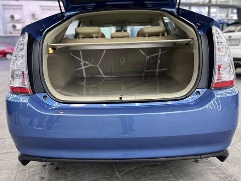 Toyota Prius, 2006 il, 1.5 L, 100 000 km