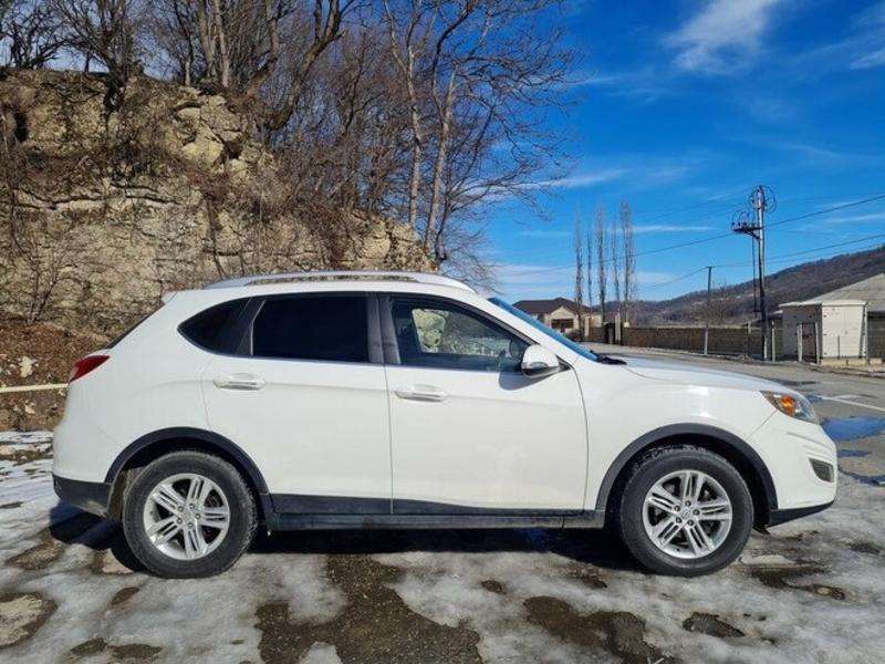 GAC GS 5, 2016 il, 1.8 L, 69 383 km
