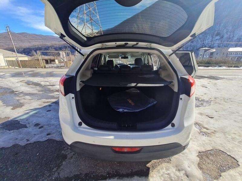 GAC GS 5, 2016 il, 1.8 L, 69 383 km