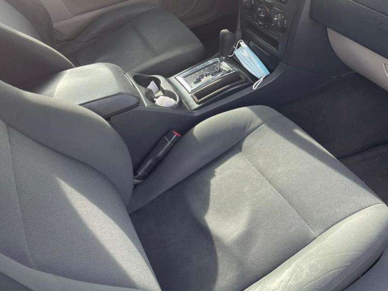 Dodge Charger, 2007 il, 2.7 L, 172 000 km