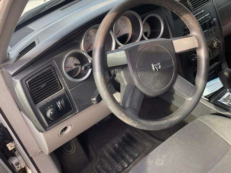 Dodge Charger, 2007 il, 2.7 L, 172 000 km