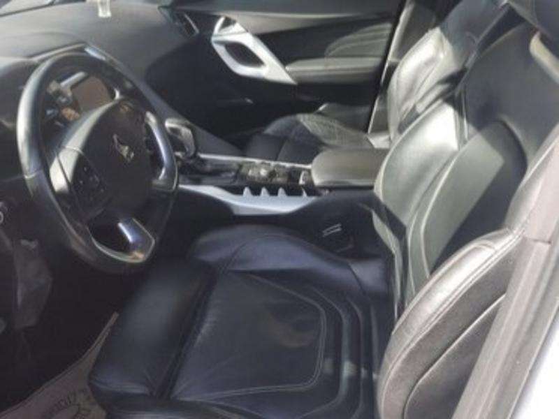 Citroen DS 21, 2013 il, 1.6 L, 220 000 km