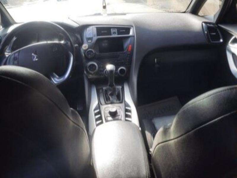 Citroen DS 21, 2013 il, 1.6 L, 220 000 km