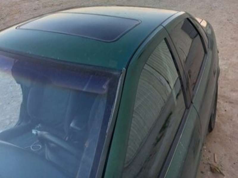 Opel Vectra, 1996 il, 2.0 L, 365 000 km