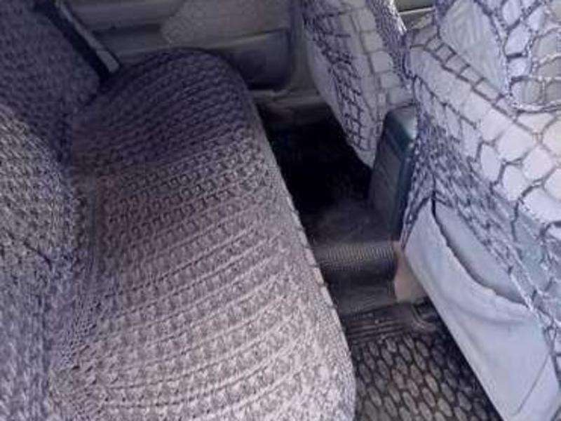 Mercedes C 180, 1995 il, 1.8 L, 361 111 km