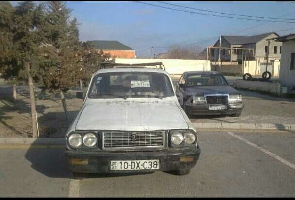 Renault 12 Toros, 1997 il, 0.15 L, 180 km