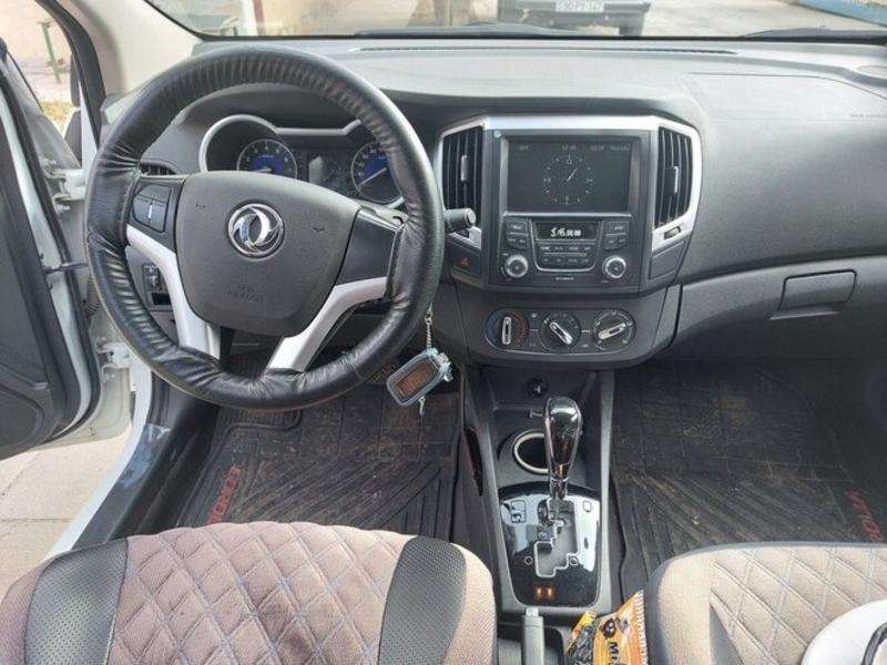 DongFeng Fengshen A30, 2016 il, 1.6 L, 117 600 km