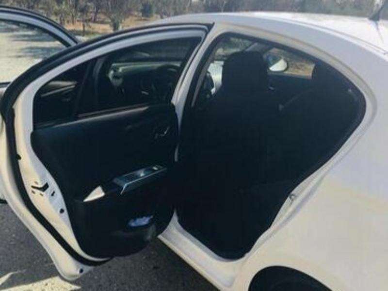 DongFeng Fengshen A30, 2016 il, 1.6 L, 117 600 km