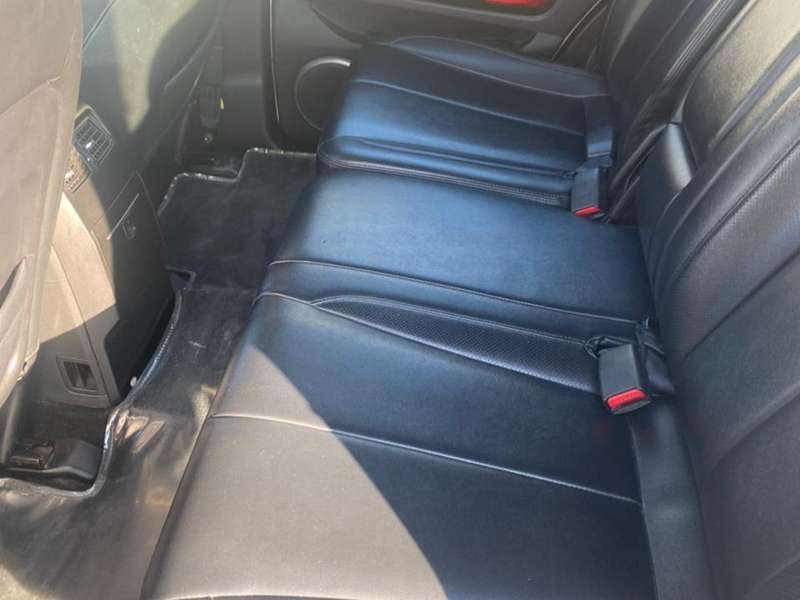 Ssang Yong Rexton, 2013 il, 2.7 L, 194 000 km