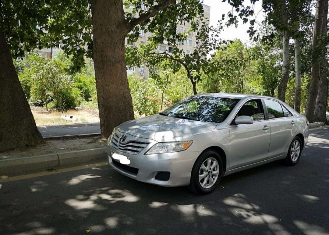 Toyota Camry, 2010 il, 2.5 L, 190 000 km