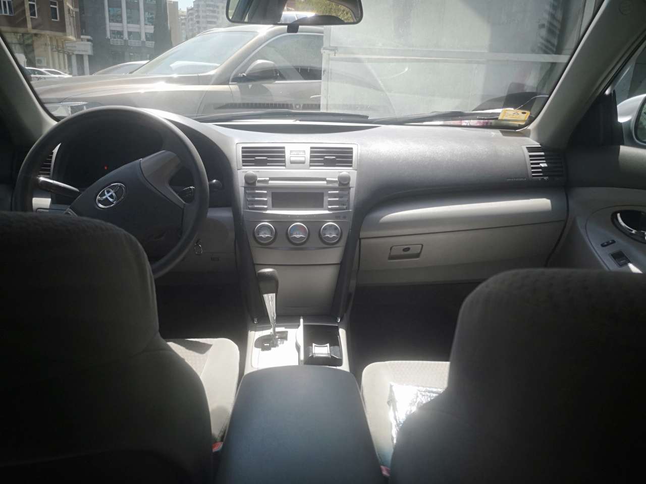 Toyota Camry, 2010 il, 2.5 L, 190 000 km