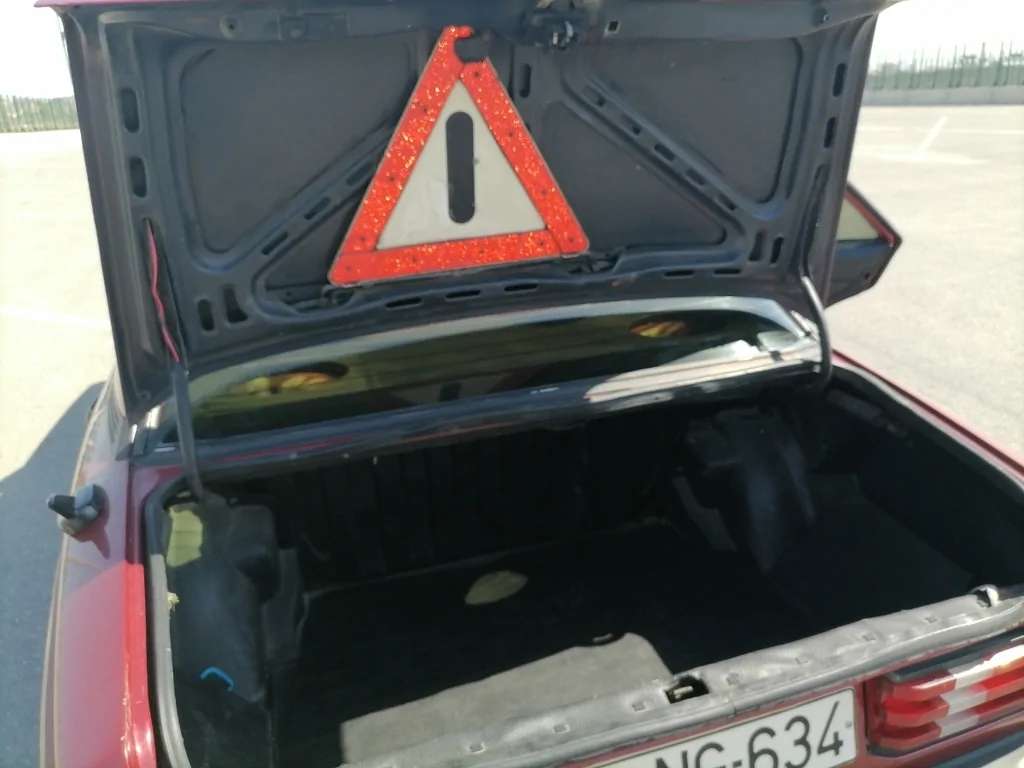 Mercedes 190, 1990 il, 1.8 L, 400 000 km