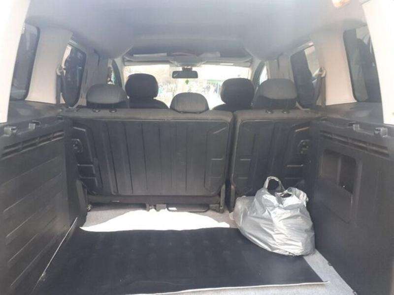 Peugeot Partner, 2014 il, 1.6 L, 230 000 km