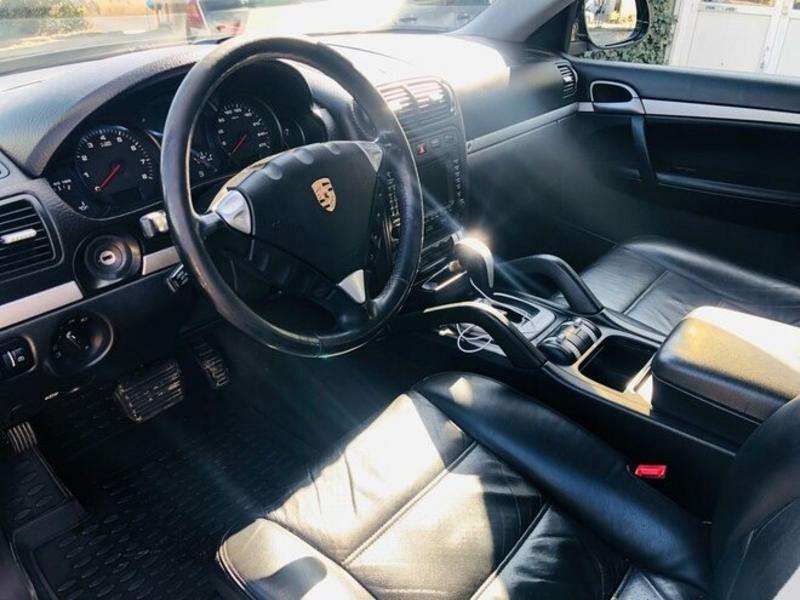 Porsche Cayenne S, 2006 il, 3.2 L, 230 000 km