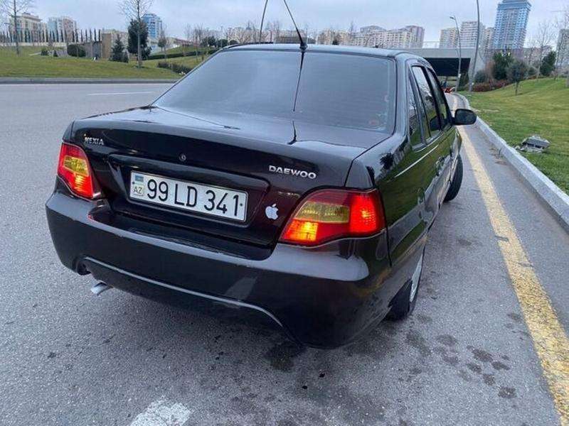 Daewoo Nexia, 2011 il, 1.5 L, 160 000 km