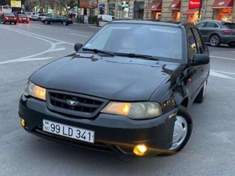 Daewoo Nexia, 2011 il, 1.5 L, 160 000 km