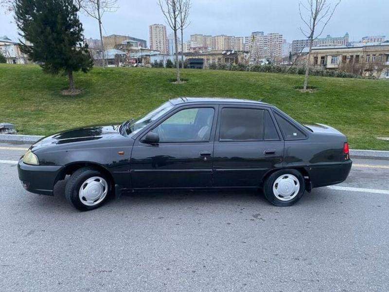 Daewoo Nexia, 2011 il, 1.5 L, 160 000 km