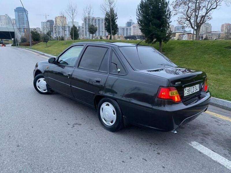 Daewoo Nexia, 2011 il, 1.5 L, 160 000 km