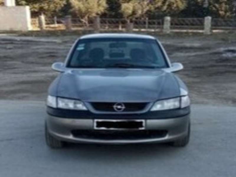 Opel Vectra, 1996 il, 1.6 L, 348 902 km
