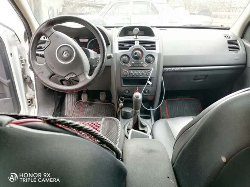 Renault Megane, 2008 il, 1.4 L, 434 000 km