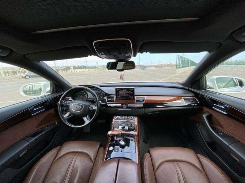 Audi A8, 2011 il, 4.2 L, 156 000 km