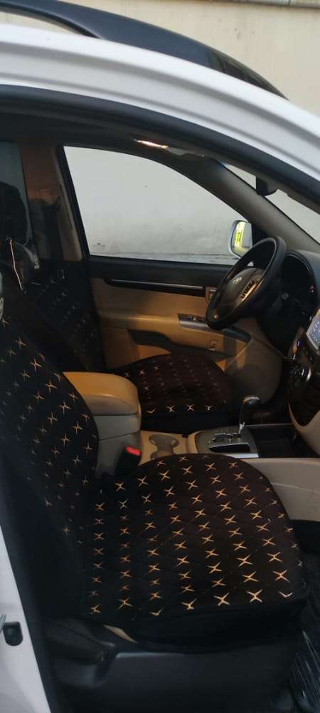 Hyundai Santa Fe, 2012 il, 2.4 L, 2 013 204 km