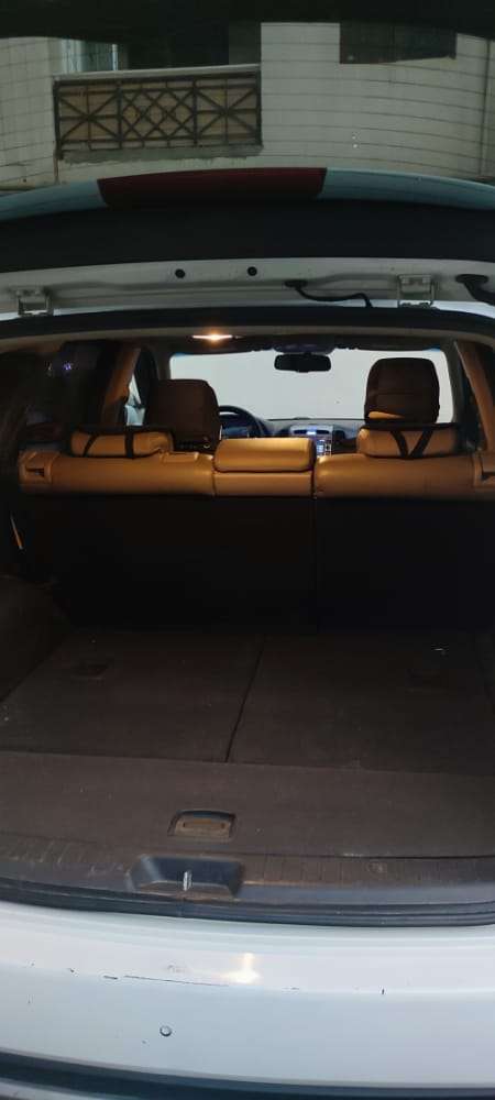 Hyundai Santa Fe, 2012 il, 2.4 L, 2 013 204 km