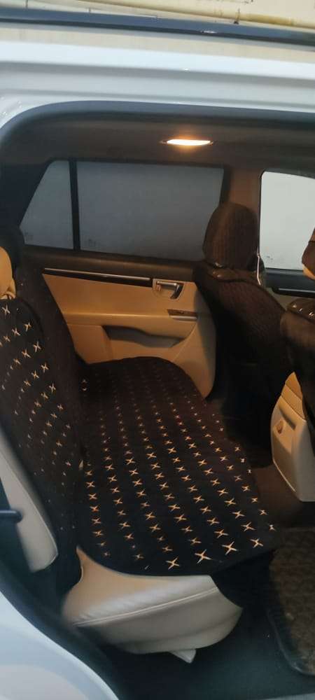 Hyundai Santa Fe, 2012 il, 2.4 L, 2 013 204 km
