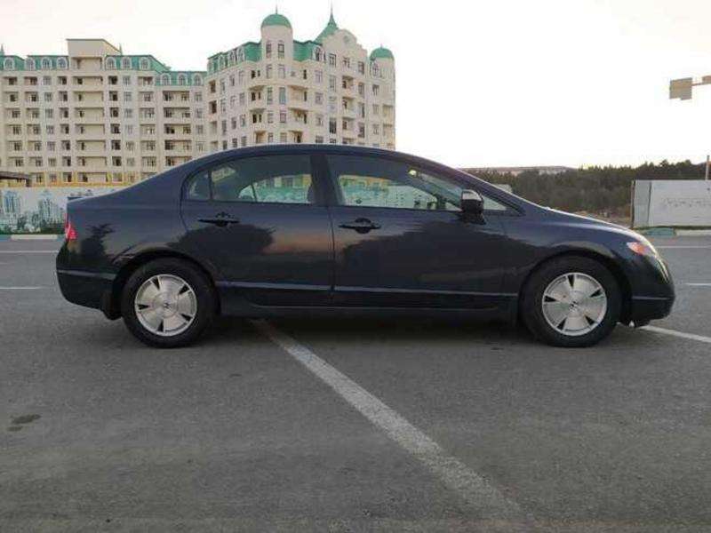 Honda Civic, 2006 il, 1.3 L, 158 000 km