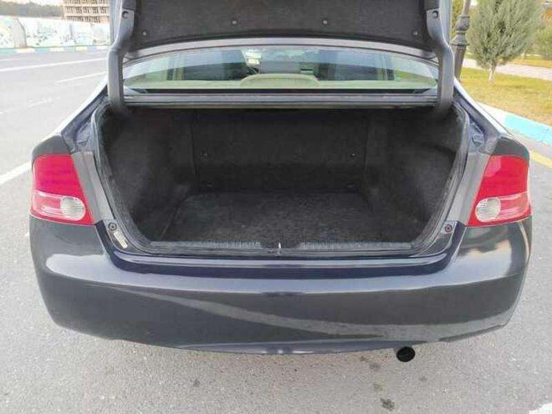 Honda Civic, 2006 il, 1.3 L, 158 000 km