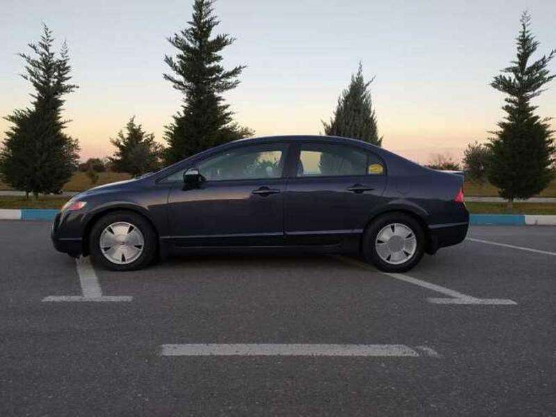 Honda Civic, 2006 il, 1.3 L, 158 000 km