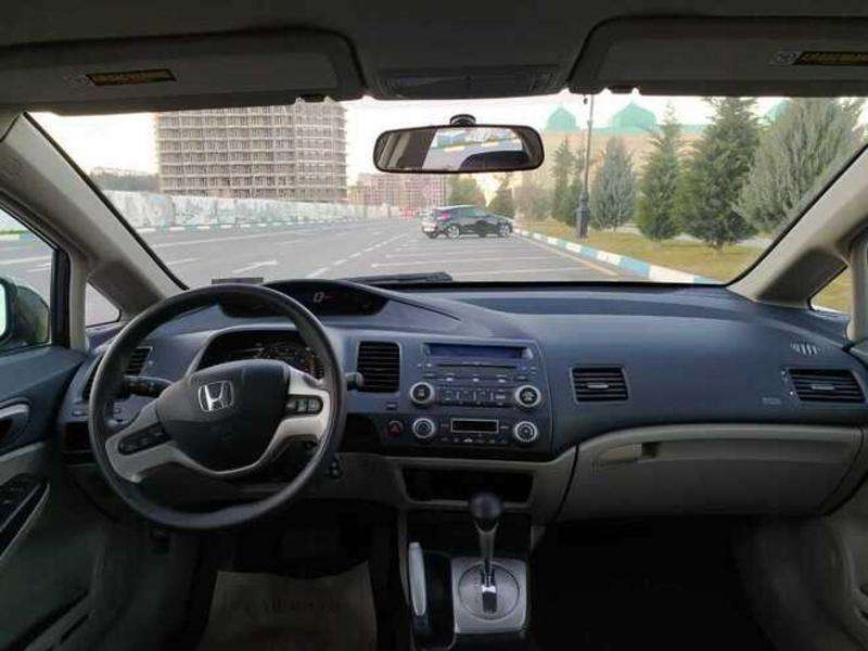 Honda Civic, 2006 il, 1.3 L, 158 000 km
