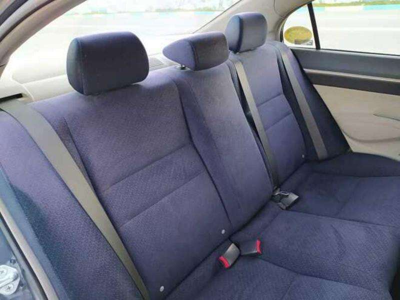 Honda Civic, 2006 il, 1.3 L, 158 000 km