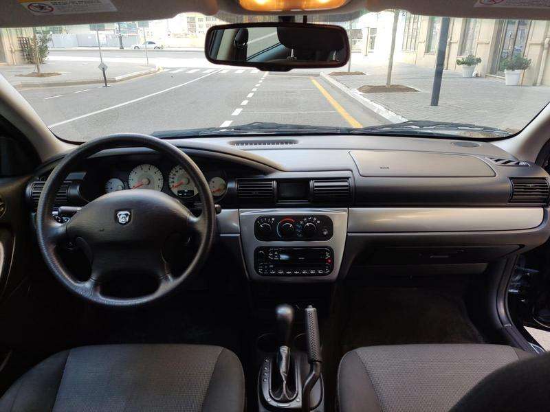 GAZ Siber, 2010 il, 2.4 L, 107 000 km